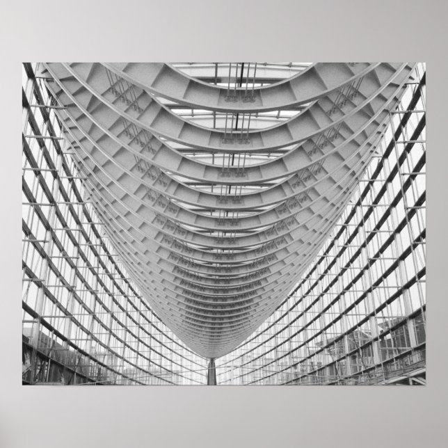 Asien, Japan, Tokio. Inneres, Tokio Poster (Vorne)