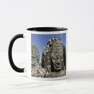 Asien, Kambodscha, Siem Reap, Angkor Thom (späte E Tasse