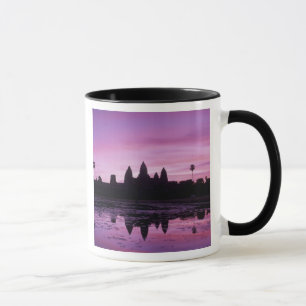 Asien, Kambodscha, Siem Reap, Angkor Wat (12. Jh. Tasse