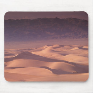 Asien, Mongolei, Gobi-Wüste, Gobi Gurvansaikhan Mousepad