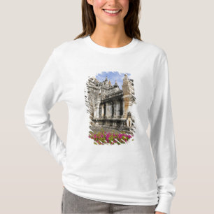 Asien, Myanmar (Birma), Bagan (Pagan). Die Ananda T-Shirt