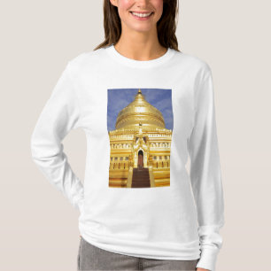Asien, Myanmar (Burma), Bagan (Pagan). Die Shwe T-Shirt
