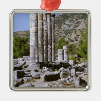 Asien, Naher Osten, Türkei, Ephesus. Tempel