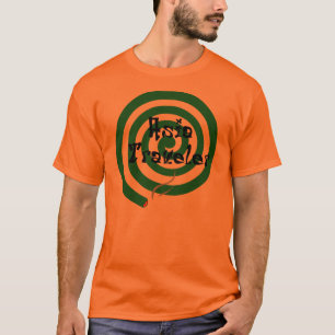 Asien-Reisender T-Shirt