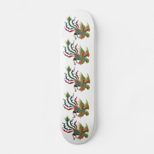 Asien SkateBoard