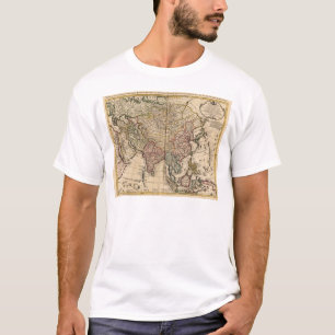 Asien T-Shirt