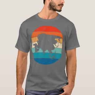 Asien T-Shirt