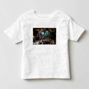 Asien, Thailand, Phangnga Bay NP Kleinkind T-shirt