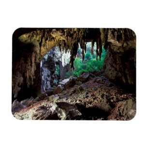 Asien, Thailand, Phangnga Bay NP Magnet