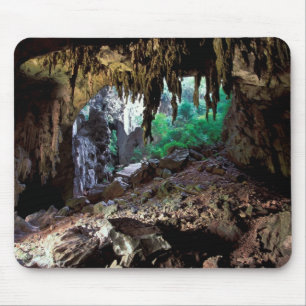 Asien, Thailand, Phangnga Bay NP Mousepad