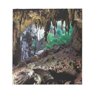 Asien, Thailand, Phangnga Bay NP Notizblock