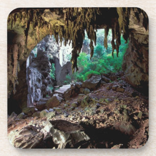 Asien, Thailand, Phangnga Bay NP Untersetzer