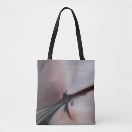 Asien wässert abstrakte Taschen-Tasche