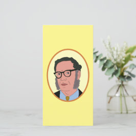 Asimov Dankeskarte