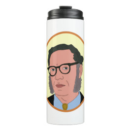 Asimov Thermosbecher