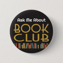 Ask Me About Book Club 