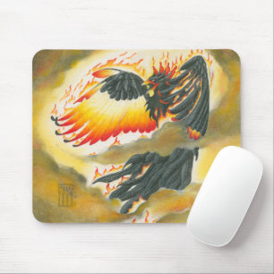 Askelon Pheonix Mousepad