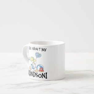 ASKGRANDSONSTORK ESPRESSOTASSE