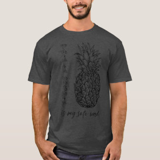 ASL Ananas T-Shirt