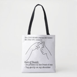 ASL-Design - Faustregel