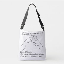 ASL-Design - Faustregel