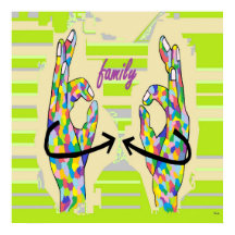 ASL FAMILY