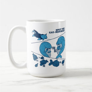 ASL-Geste mit Gehörlosenkultur - Tru Biz Kaffeetasse