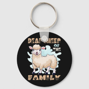 ASL Handgeste Handzeichen Hörverlust a Schlüsselanhänger