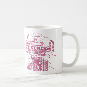 ASL - Innere Schönheit - Deaf Culture "Vee Vee Des Kaffeetasse