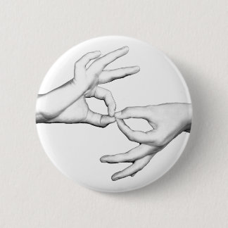 Asl-Interpret Button