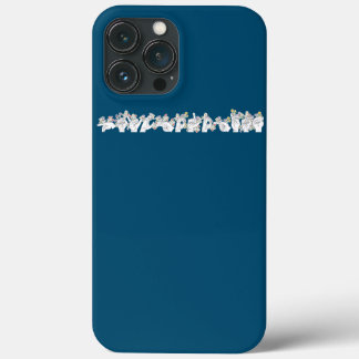 ASL Psychologin Case-Mate iPhone Hülle
