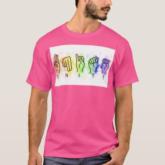 ASL T-Shirt