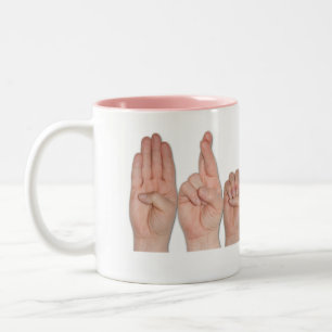 ASL Tasse