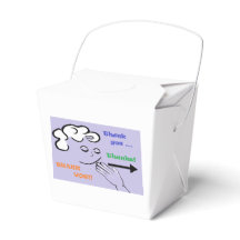 ASL Vielen Dank Cookie Box!