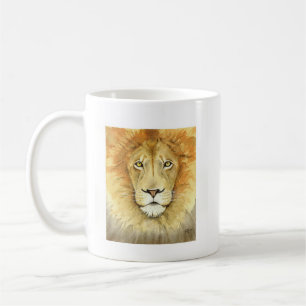 Aslan Coffee Tasse