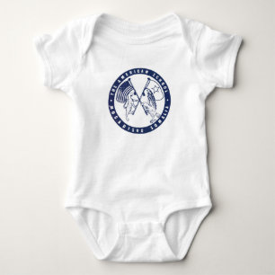 Asm-Baby-Bodysuit Baby Strampler