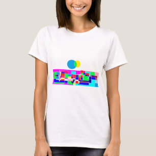 Asma-T-Shirt T-Shirt