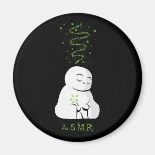 ASMR Prickeln Magnet