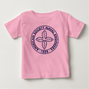ASNE Ballettröckchen Baby T-shirt