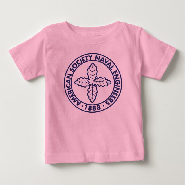 ASNE Tutu Baby T-shirt (Vorderseite)