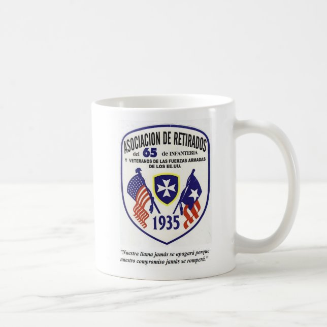 Asoc del 65 de Infanteria Tasse (Rechts)