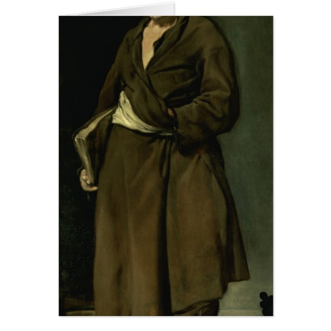Äsop, 1640 (Vorne)