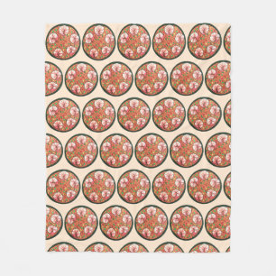 Asopao con Camarones Puerto Rican Shrimp Stew Fleecedecke