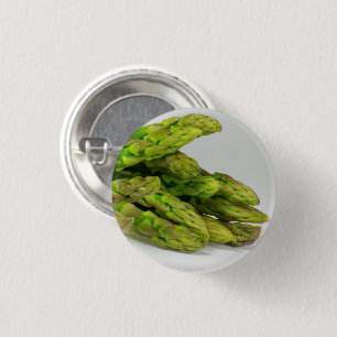 Asparagus Speerspitzen Button