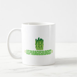Asparagus Tasse