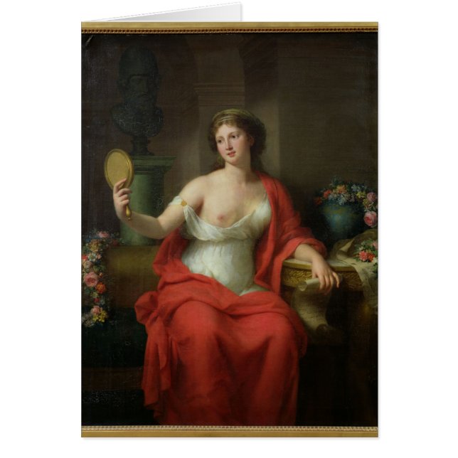 Aspasia, 1794 (Vorne)