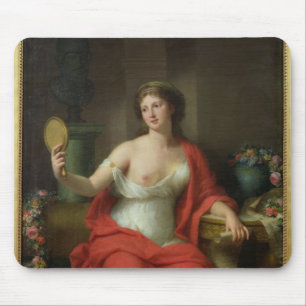 Aspasia, 1794 mousepad