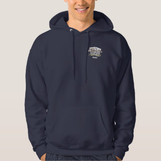 ASPC Hoodie-Marine Hoodie