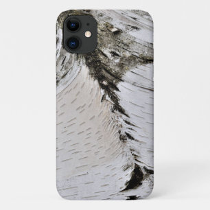 Aspen Bark Nah Case-Mate iPhone Hülle