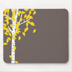 Aspen-Baum Mousepad